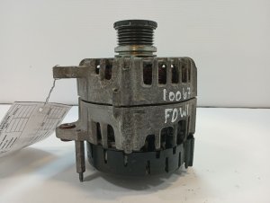 2018-2020 Volkswagen Atlas 180 Amp Alternator (Used OEM)