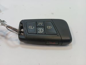 2019-2023 Volkswagen Arteon 5-Button Smart Keyless Entry Transmitter Fob (Used OEM)