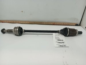 2021-2025 Chevrolet Trailblazer Drive Axle Shaft Assembly - Rear, Left (Driver) (Used OEM)