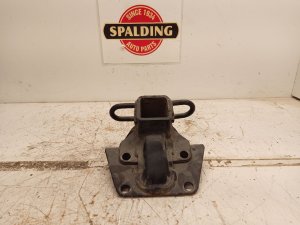 2010-2024 Toyota 4Runner Trailer Hitch (Used OEM)