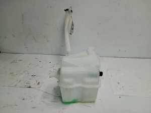 2021-2024 Chevrolet Trailblazer Washer Fluid Reservoir Assembly with Pump (Used OEM)