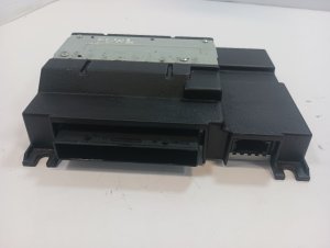 2017-2019 Volkswagen Golf R Audio Amplifier (Used OEM)