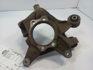 2014-2016 Subaru Forester Stub Axle - Right (Passenger) (Used OEM)