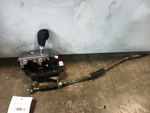 2013-2015 Subaru XV Crosstrek Transmission Shift Lever (Used OEM)