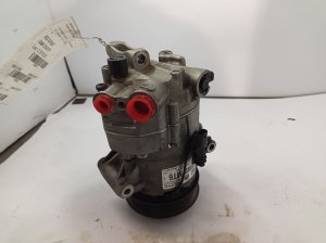 2014 Chevrolet Cruze A/C Compressor (Used OEM)