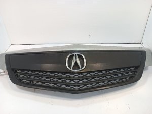 2012-2014 Acura TL Black Grille Assembly (Used OEM)