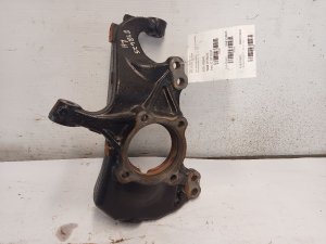  Chevrolet Silverado 2500 Front Steering Knuckle (Less Hub) - Left (Driver) (Used OEM)