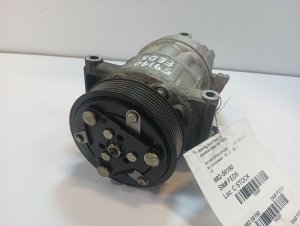 2013-2019 Nissan Sentra A/C Compressor Assembly (Used OEM)