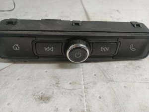 2015-2019 GMC Sierra 2500 HD Seat Switch (Used OEM)
