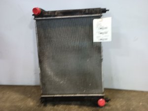 2013-2019 Nissan Sentra Radiator Assembly (Used OEM)