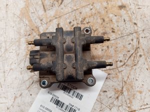 OEM Non-Turbo Ignition Coil for 1999-2006 Subaru BAJA, FORESTER, IMPREZA, LEGACY (OEM)