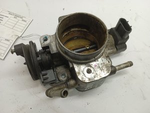 2005-2008 Mercury Mariner Fuel Injection Throttle Body (Used OEM)