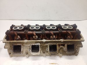 2022-2023 Jeep Wagoneer Engine Cylinder Head - Right (Passenger) (Used OEM)