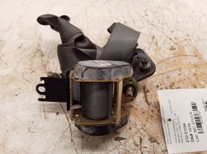 2005-2007 Ford Escape Tan Seat Belt Retractor Assembly - Front, Left (Driver) (Used OEM)