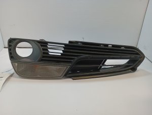 2012-2014 Acura TL Turn Signal Light with Lower Grille - Left (Driver) (Used OEM)