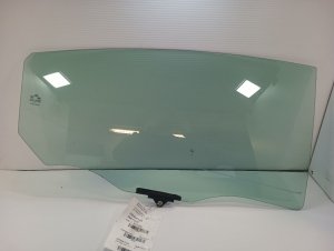 2011-2016 Hyundai Elantra Solar Control Rear Window Glass - Right (Passenger) (Used OEM)