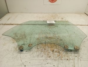 2000-2002 Subaru Outback Rear Window Glass - Right (Passenger) (Used OEM)