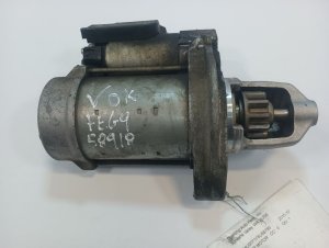 2013-2015 Jaguar XF Stop-Start System Starter Motor (Used OEM)