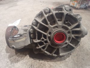 2013-2015 Jaguar XF Differential Carrier Assembly - Rear (Used OEM)