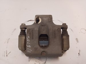 2009-2017 Chevrolet Traverse Rear Disc Brake Caliper - Left (Driver) (Used OEM)