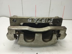 2006 Chevrolet Trailblazer EXT Disc Brake Caliper - Left (Driver) (Used OEM)