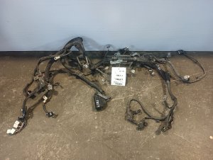 2013-2018 Toyota Avalon Engine Wiring Harness (Used OEM)