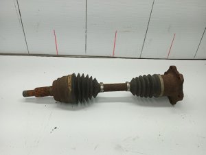 2000-2006 GMC Yukon Front CV Drive Axle Shaft (Used OEM)