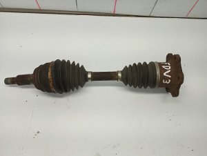 2002-2006 Chevrolet Avalanche Front CV Drive Axle Shaft (Used OEM)