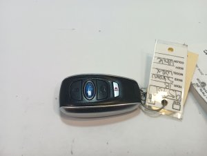 2015-2017 Subaru Outback Keyless Entry Transmitter (Used OEM)
