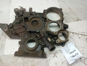 1997-2004 Ford F-150 Engine Timing Cover (Used OEM)