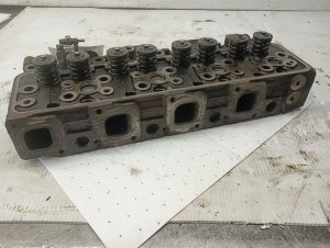 1999-2004 UD 1400 Engine Cylinder Head (Used OEM)