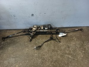 2016 Subaru Legacy Electric Power Steering Gear Rack Assembly (Used OEM)