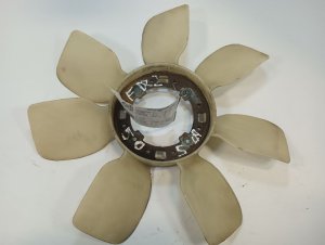 1996-2002 Toyota 4Runner Engine Cooling Fan Blade (Used OEM)
