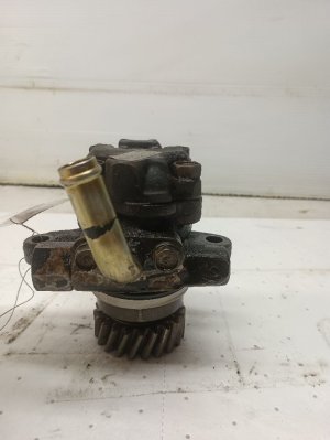 1999-2004 UD 1400 Power Steering Pump (Used OEM)
