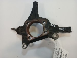 2018-2023 Subaru Crosstrek Front Steering Knuckle - Left (Driver) (Used OEM)