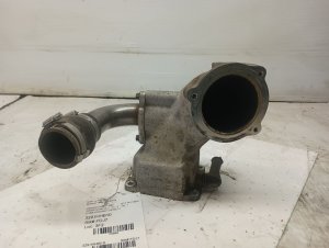  International 4300 Engine Intake Air Heater Assembly (Used OEM)