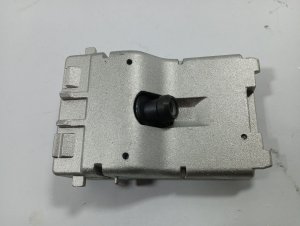 2021-2024 Cadillac CT5 Front Windshield Mounted Lane Keep Assist Camera Module (Used OEM)