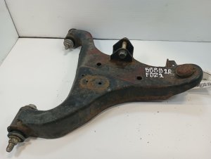 2004-2006 INFINITI QX56 Upper Suspension Control Arm - Front, Right (Passenger) (Used OEM)