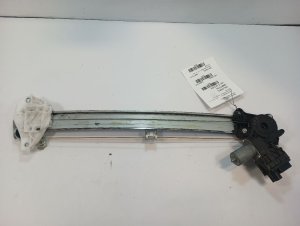 2018-2023 Subaru XV Crosstrek Power Window Regulator with Motor - Front, Left (Driver) (Used OEM)