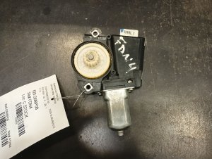 2007-2014 GMC Yukon Sunroof Motor (Used OEM)