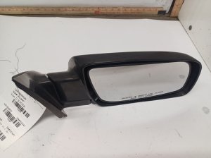 1992-1999 Chevrolet Suburban 2500 Black Side/Door Mirror - Right (Passenger) (Used OEM)