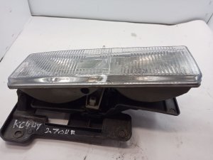 1992-1999 Chevrolet Suburban 2500 Composite Headlight Assembly - Right (Passenger) (Used OEM)