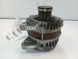 2018 Nissan Altima Alternator Assembly (Used OEM)