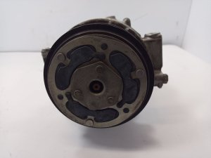 2019-2025 Chevrolet Silverado 1500 A/C Compressor Assembly (Used OEM)