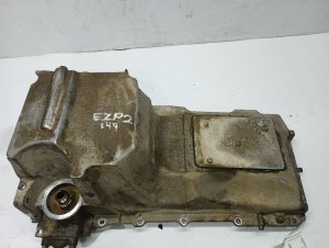 2016-2019 Chevrolet Suburban 3500 HD Engine Oil Pan (Used OEM)