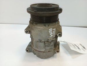 2009-2016 Toyota Venza A/C Compressor Assembly (Used OEM)