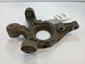2009-2016 Toyota Venza Suspension Knuckle - Rear, Left (Driver) (Used OEM)