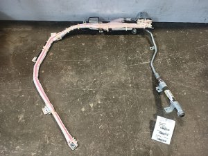 2008-2015 Toyota Tacoma Roof Curtain Air Bag - Right (Passenger) (Used OEM)