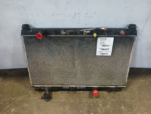 2009-2016 Toyota Venza Radiator Assembly (Used OEM)