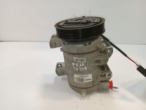 2014-2015 Nissan Rogue Select A/C Compressor (Used OEM)